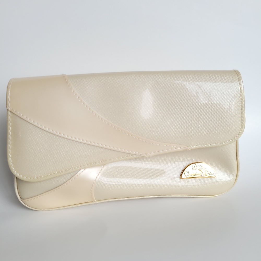Parfums Christian Dior Trousse de Toilette Cosmetic Bag/Clutch